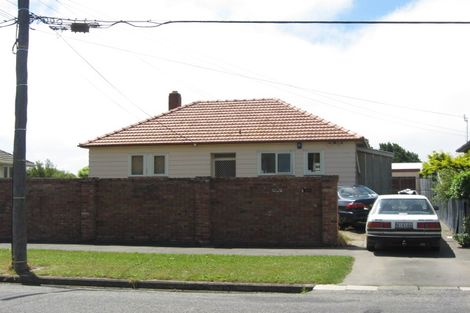 Photo of property in 43 Marshall Street, Woolston, Christchurch, 8023
