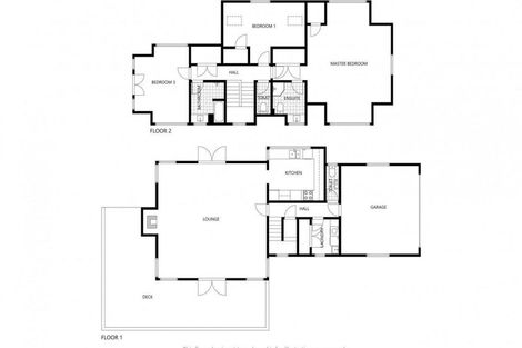 Photo of property in 2 Hazlett Street, Clyde, 9330