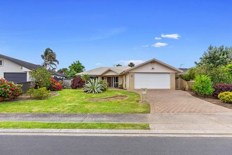 Photo of property in 5 Radisich Place, Mount Maunganui, 3116