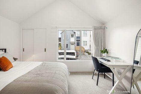 Photo of property in 14/30u Pirie Street, Mount Victoria, Wellington, 6011