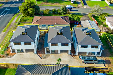 Photo of property in 184a Mahia Road, Wattle Downs, Auckland, 2103