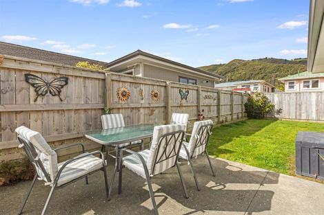 Photo of property in 31 Henrietta Maxwell Grove, Wainuiomata, Lower Hutt, 5014