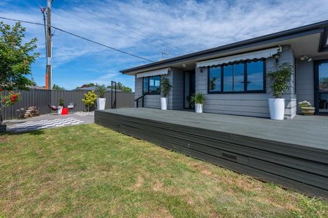 Photo of property in 107 Coverdale Street, Onekawa, Napier, 4110