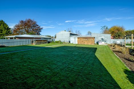 Photo of property in 35 Mount Cook Road, Fairlie, 7925