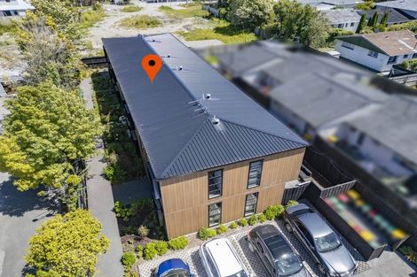 Photo of property in 5/91 Springfield Road, St Albans, Christchurch, 8014