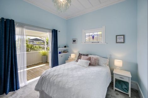 Photo of property in 82b Nelson Crescent, Napier South, Napier, 4110