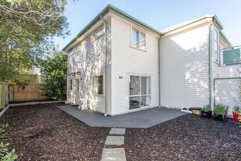 Photo of property in Wilton Close, 10/235 Salisbury Street, Christchurch Central, Christchurch, 8013