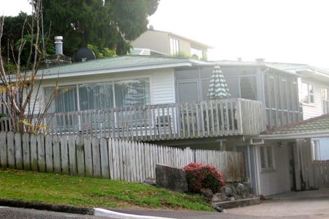 Photo of property in 8a Radnor Street, Hamilton Central, Hamilton, 3204