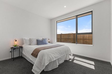 Photo of property in 38 Kestrel Street, Rolleston, 7615