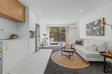 Photo of property in 4/21 Spencer Street, Addington, Christchurch, 8024