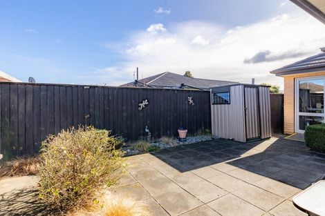 Photo of property in Yaldhurst Courts, 22/372 Yaldhurst Road, Russley, Christchurch, 8042