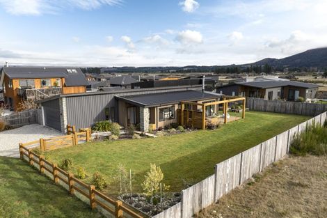 Photo of property in 13 Sentinel Drive, Lake Hawea, Wanaka, 9382
