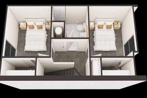 Photo of property in 3/7 Lindores Street, Addington, Christchurch, 8024