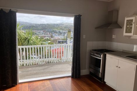 Photo of property in 13 Balmoral Terrace, Newtown, Wellington, 6021