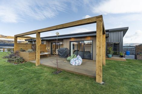 Photo of property in 13 Sentinel Drive, Lake Hawea, Wanaka, 9382