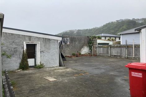 Photo of property in 11 Rua Street, Lyall Bay, Wellington, 6022