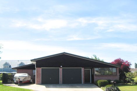 Photo of property in 8 Runnymede Drive, Templeton, Christchurch, 8042