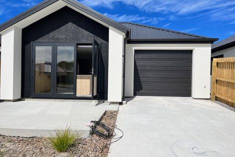 Photo of property in 58 Storer Street, Kaiapoi, 7630
