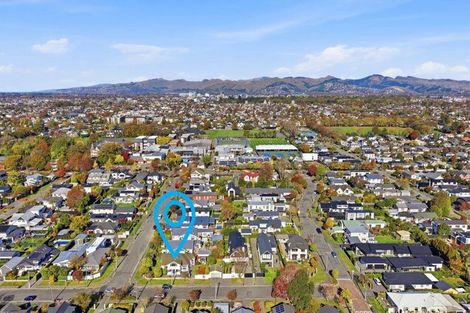 Photo of property in 29 College Avenue, Strowan, Christchurch, 8052