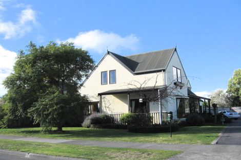 Photo of property in 15 Birdwood Street, Taradale, Napier, 4112