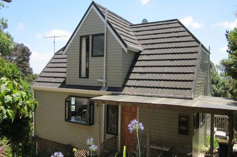 Photo of property in 2/34 Oruamo Place, Beach Haven, Auckland, 0626