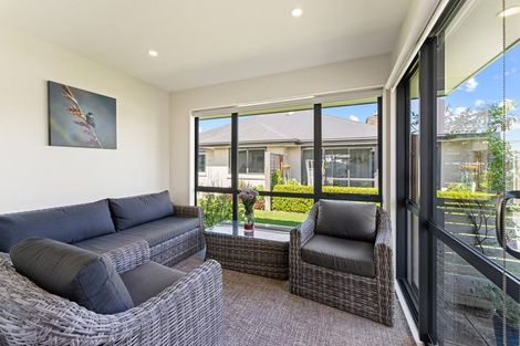 Photo of property in 47 Clydesdale Way, Lincoln, 7608