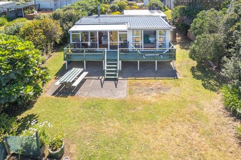 Photo of property in 52 Rapaki Street, Koitiata, Whanganui, 4581