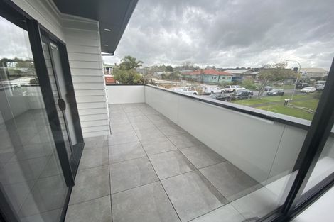 Photo of property in 13u1 Manning Street, Hamilton Central, Hamilton, 3204