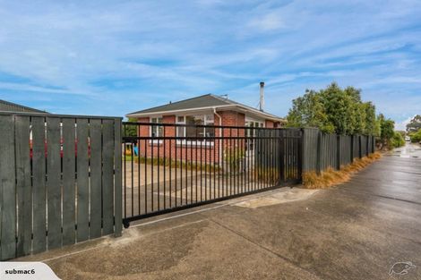 Photo of property in 96a Randolph Street, Woolston, Christchurch, 8062