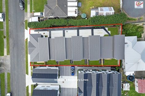 Photo of property in 26a Cape Road, Mangere, Auckland, 2022