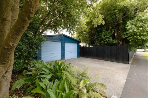 Photo of property in 85 Savage Crescent, West End, Palmerston North, 4412