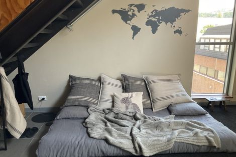 Photo of property in Tattoo Apartments, 23/42u Abel Smith Street, Te Aro, Wellington, 6011