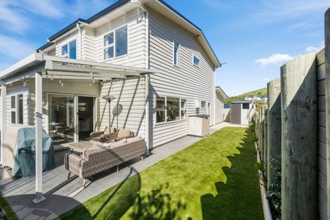 Photo of property in 29 Bickerton Rise, Churton Park, Wellington, 6037