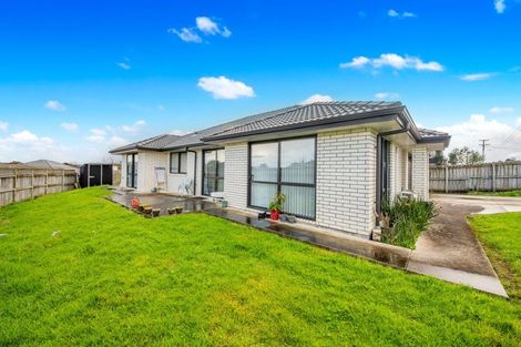 Photo of property in 25 Pukaki Road, Mangere, Auckland, 2022