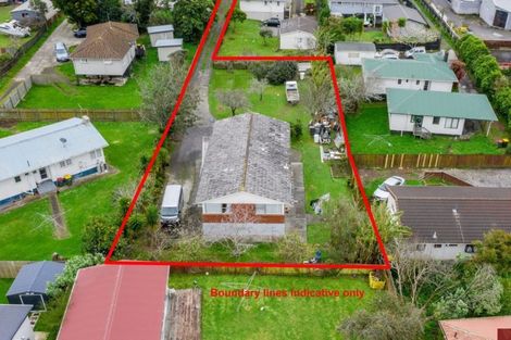 Photo of property in 130a Browns Road, Manurewa, Auckland, 2102