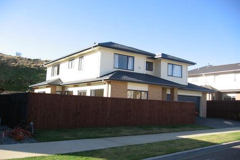 Photo of property in Dwg,oi, 21 Mauldeth Terrace, Churton Park, Wellington, 6037