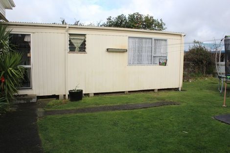 Photo of property in 251 High Street, Dannevirke, 4930