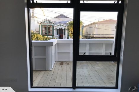 Photo of property in Pirie Street Townhouses, 35u4 Pirie Street, Mount Victoria, Wellington, 6011