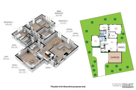 Photo of property in 11a Tawa Street, Inglewood, 4330