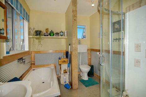 Photo of property in 123 Queen Street, Westport, 7825