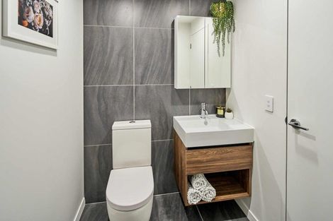 Photo of property in 107/212u Willis Street, Te Aro, Wellington, 6011