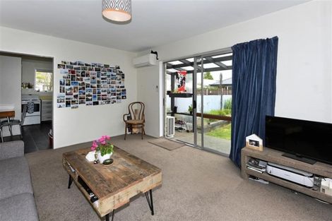 Photo of property in 4/154 King Street, Sydenham, Christchurch, 8023