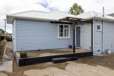 Photo of property in 564 Hereford Street, Linwood, Christchurch, 8011