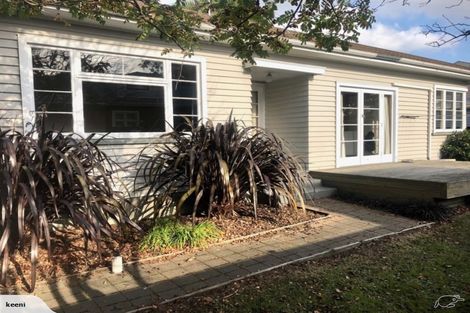 Photo of property in 77 Wairakei Road, Bryndwr, Christchurch, 8052