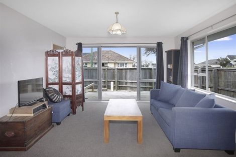 Photo of property in 1/7 Dover Street, St Albans, Christchurch, 8014