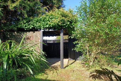 Photo of property in 154 Balmoral Drive, Tokoroa, 3420