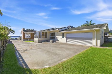 Photo of property in 99 Beach Road, Otumoetai, Tauranga, 3110