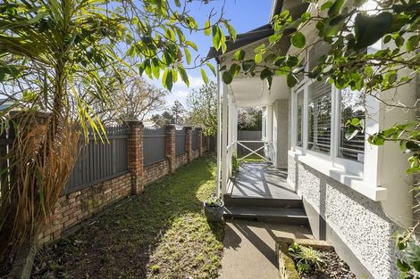 Photo of property in 4 Margaret Street, Roslyn, Palmerston North, 4414