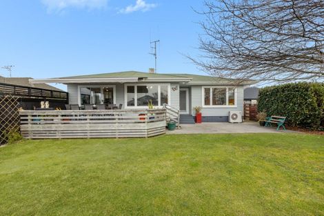 Photo of property in 36 Emmett Street, Greerton, Tauranga, 3112