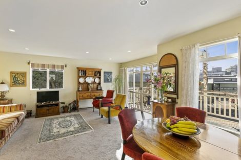 Photo of property in Colombo St Apartments, 13/10 Colombo Street, Newtown, Wellington, 6021